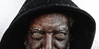 Fotógrafo retrata moradores de rua tornando-se um deles