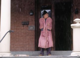 Nos combates desta vida