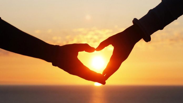 Muito de quem somos é sobre quem amamos