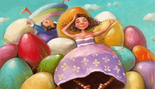 contioutra.com - Eu mere&ccedil;o tudo o que desejo e ningu&eacute;m vai me dizer o contr&aacute;rio
