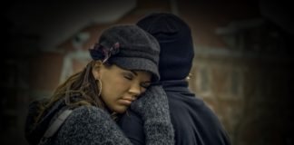 E eu morri… E eu morri…