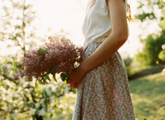 Coleção de saudades