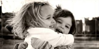 O mundo precisa de exemplos, não de opiniões