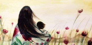 Ter sobrinhos é um super luxo