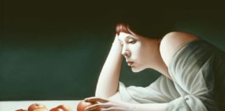 O que  voce não resolve na mente, o corpo transforma em doença!