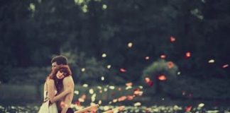 Não culpe seu próximo amor pelos cacos que o anterior deixou Não culpe seu próximo amor pelos cacos que o anterior deixou