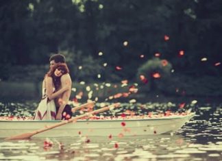 Não culpe seu próximo amor pelos cacos que o anterior deixou