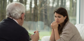 O psicólogo e a morte, na clínica.