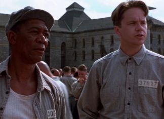 “Um sonho de liberdade”: a despersonalização do indivíduo pelo sistema prisional