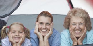 Como a vida muda após a morte dos pais… Como a vida muda após a morte dos pais…