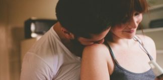 Fique à vontade, mas fique com vontade!