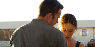 Amor virou troco em vez de troca