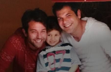 contioutra.com - ”Meu filho nasceu com vinte quilos e um metro de altura” por Priscilla Portugal