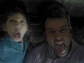 contioutra.com - ”Meu filho nasceu com vinte quilos e um metro de altura” por Priscilla Portugal