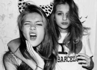 Pessoas úmidas: fuja delas!