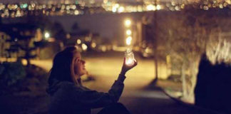 O universo conspira, é só aprender a escutar O universo conspira, é só aprender a escutar