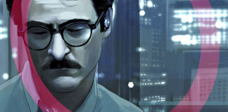 A geração que descarta afetos