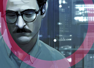 A geração que descarta afetos