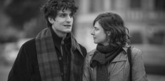 O ciúme é uma âncora (enferrujada)!