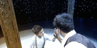 Quando a criança que fomos vem salvar o adulto que estamos tentando ser