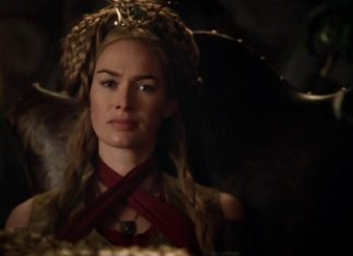 Se dizia introvertida, mas era só arrogante mesmo