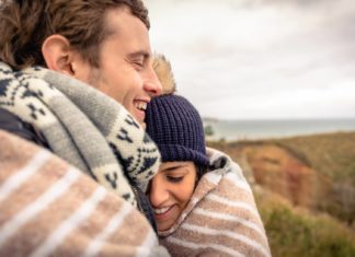 Quem nunca sonhou em ter um amor assim?