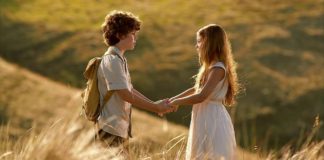 A saudade é uma benção. Só sente quem tem o que vale a pena lembrar.