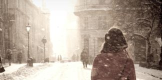 Ausente-se e volte somente aos lugares onde sentiram sua falta Ausente-se e volte somente aos lugares onde sentiram sua falta