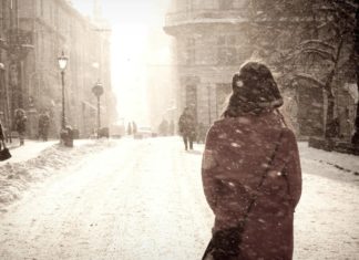 Ausente-se e volte somente aos lugares onde sentiram sua falta