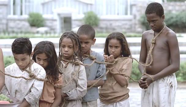 contioutra.com - 12 filmes louváveis que abordam o racismo em sua temática