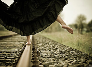 A fábula do caminho do meio