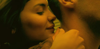 Sobre seu filme favorito…