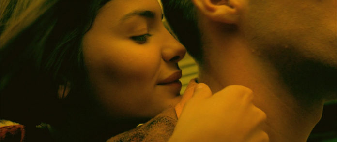 Amelie-1249 Sobre seu filme favorito…