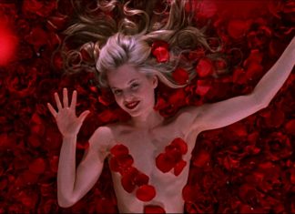 Beleza Americana: Vivendo a bela aparência das nossas vidas idiotas