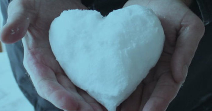 Corações inóspitos