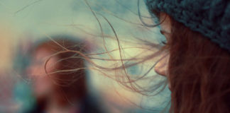 Quem me dera ter ido embora muito antes