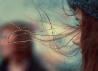 Quem me dera ter ido embora muito antes