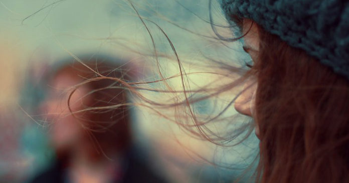 DEIXAR IR Quem me dera ter ido embora muito antes