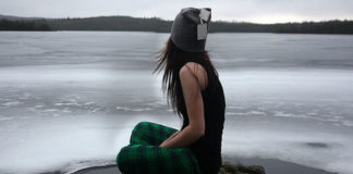 O detalhe que salvou minha vida