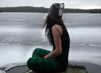 O detalhe que salvou minha vida