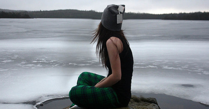 DETALHE O detalhe que salvou minha vida