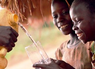 Se não for possível amar o próximo, pelo menos não ferre com a vida dele