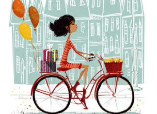 Quando rompemos, fiquei com o que era mais precioso: fiquei comigo