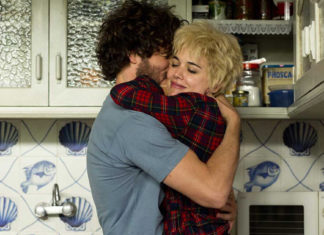 Para um “eu te amo” não há porquê