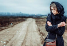 Como se libertar de pessoas (e lugares) que te fazem mal? Como se libertar de pessoas (e lugares) que te fazem mal?