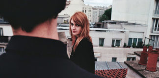 Você NÃO é você quando se apaixona? Você NÃO é você quando se apaixona?