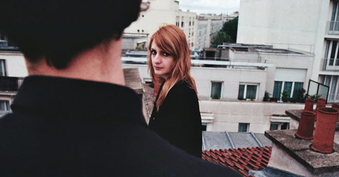 NÃO ME RECONHEÇO Você NÃO é você quando se apaixona?