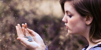 Eu o perdoo porque o amo, mas me afasto porque me amo