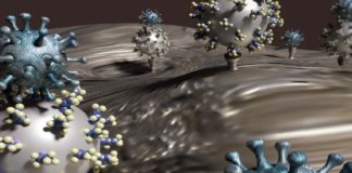 Brasileiros criam nanopartículas que podem inativar vírus HIV
