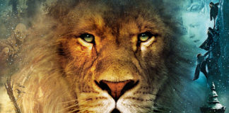 As crônicas de Nárnia – O Leão, a feiticeira e o guarda roupa As crônicas de Nárnia – O Leão, a feiticeira e o guarda roupa